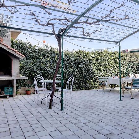Adorable Apartment Ena คาชเตลา ภายนอก รูปภาพ