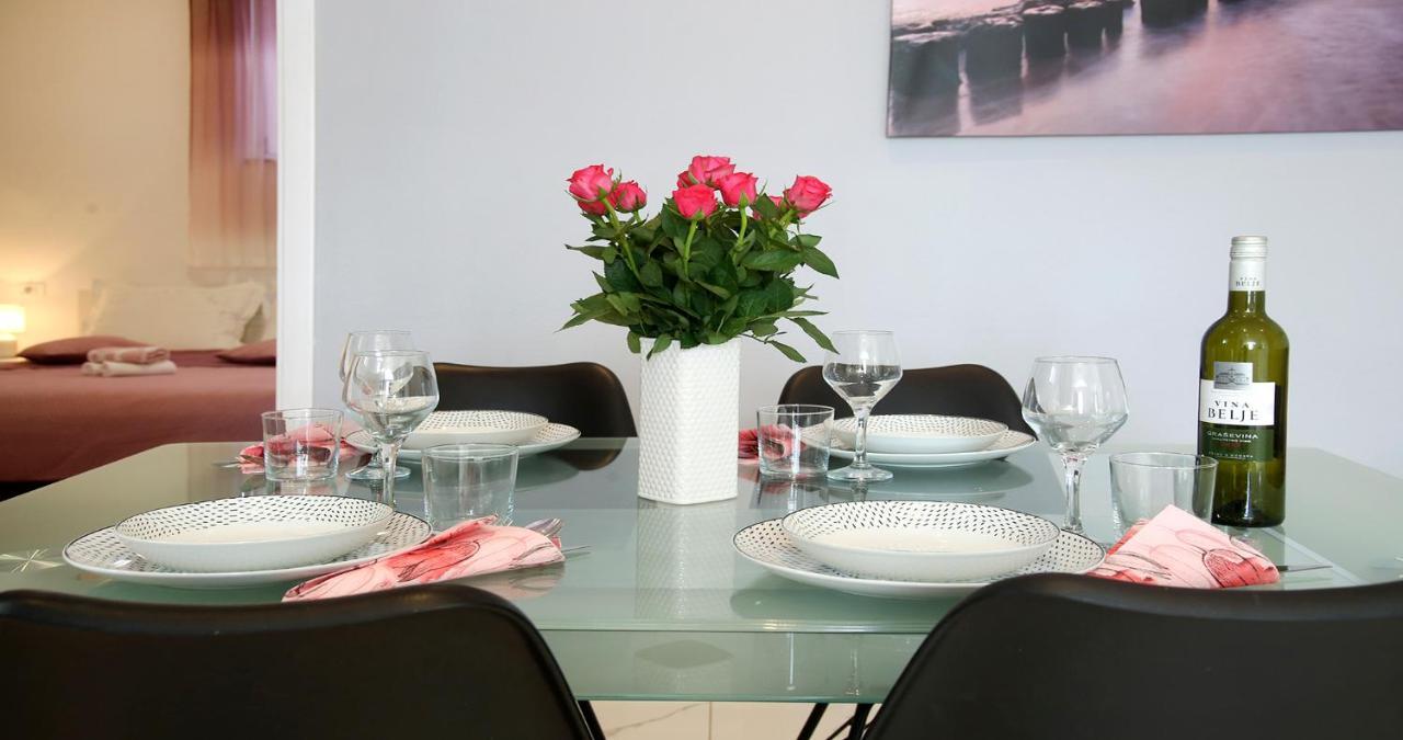 Adorable Apartment Ena คาชเตลา ภายนอก รูปภาพ