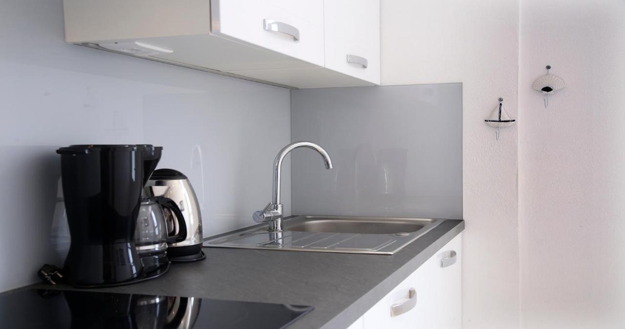 Adorable Apartment Ena คาชเตลา ภายนอก รูปภาพ