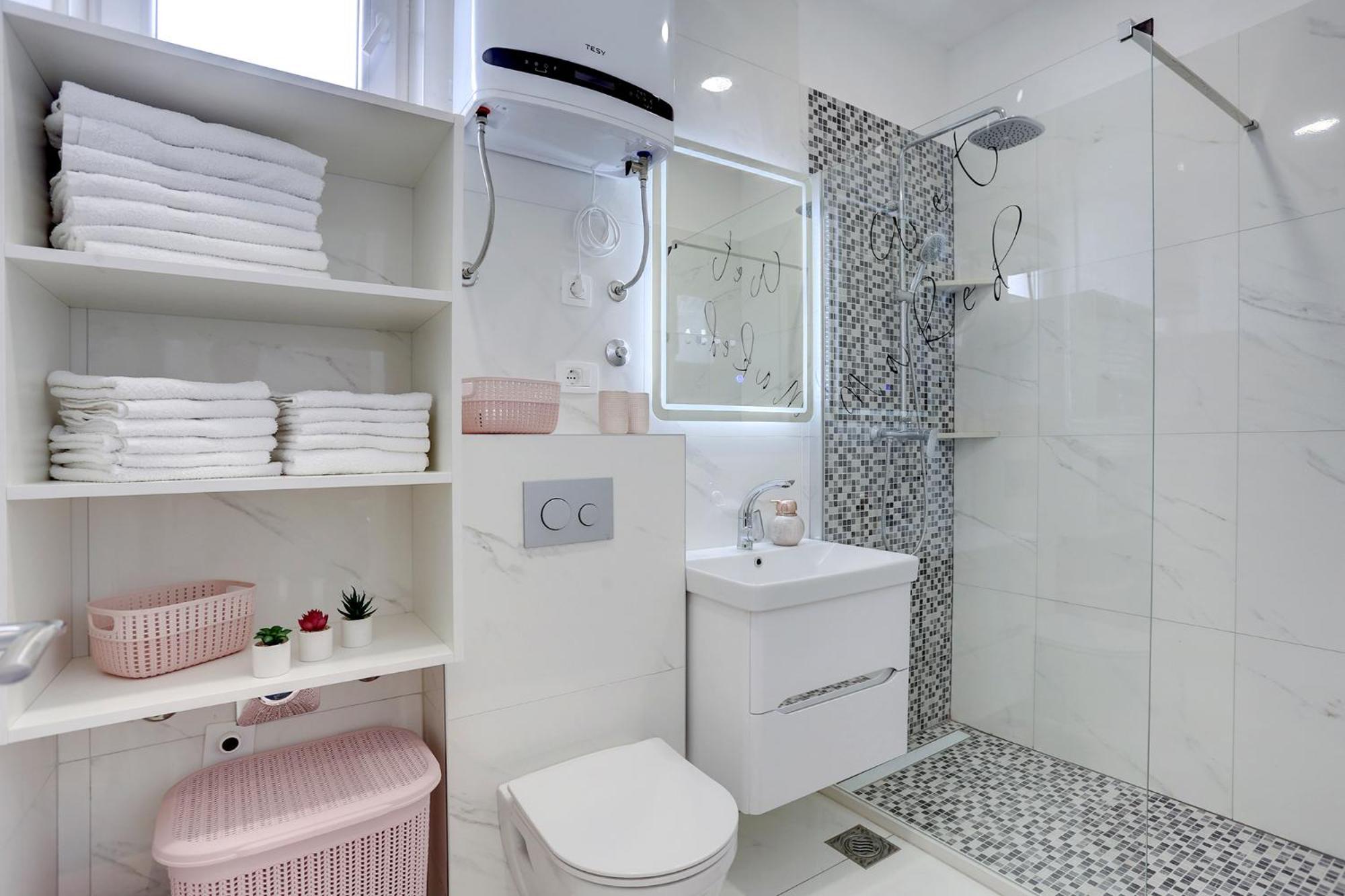 Adorable Apartment Ena คาชเตลา ภายนอก รูปภาพ